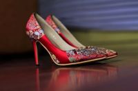 дамски обувки - 51266 награди