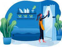 End Of Lease Cleaning London - 10791 customers