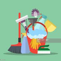 End Of Tenancy Cleaning In London - 10937 kinds