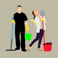 End Of Tenancy Cleaning London - 53992 customers End Of Tenancy Cleaning London - 57956 customers