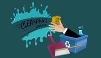 End Of Tenancy Cleaning London Prices - 9930 awards