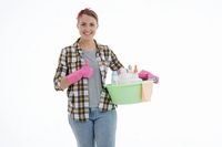 End Of Tenancy Cleaning London Prices - 28477 awards