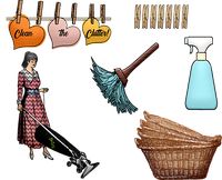 End Of Tenancy Professional Cleaning - 75503 news