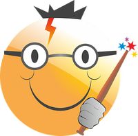 Harry Potter - 71068 types Harry Potter - 98067 types