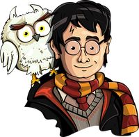 Harry Potter - 87511 options Harry Potter - 86298 options