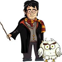 Harry Potter - 15810 varieties Harry Potter - 75412 varieties