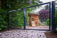 индустриални огради - 80858 оферти