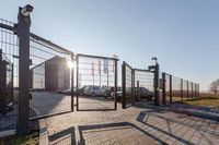 индустриални огради - 55868 разновидности