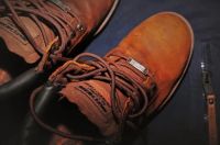 мъжки обувки - 56301 селекции