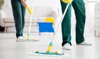 Move Out Cleaning - 24830 combinations