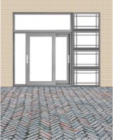 плъзгащи врати - 14060 комбинации