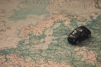 Rent A Car Sofia - 56879 achievements Rent A Car Sofia - 49112 achievements