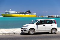 Rent A Car Varna - 69889 options