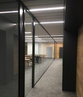 шумоизолирани офис преградни стени - 72742 варианти шумоизолирани офис преградни стени - 52970 варианти