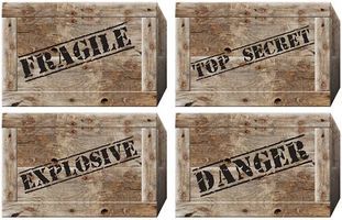 термосвиваемо фолио - 84322 вида