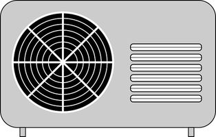 VRF системи - 8215 разновидности