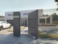 жилищни гаражни врати - 55373 новини