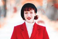 дамски есенни якета - 39873 оферти