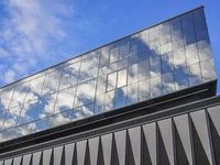 Facade Cladding Systems - 20962 selection