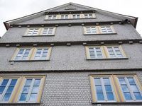 Facade Systems - 82345 species