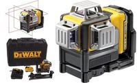 лазерни нивелири Dewalt - 90924 отстъпки