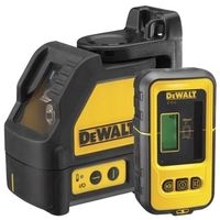 лазерни нивелири Dewalt - 23037 постижения