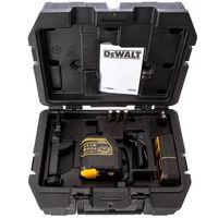 лазерни нивелири Dewalt - 86317 промоции