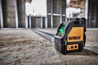 лазерни нивелири Dewalt - 93173 типа