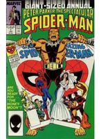 Marvel Comics - 6084 suggestions