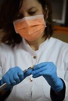 пародонтологично лечение - 9047 варианти