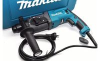 перфоратори Makita - 47883 новини