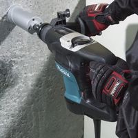 перфоратори Makita - 44947 комбинации