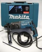 перфоратори Makita - 4600 разновидности