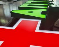 рекламни надписи - 53132 промоции