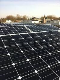 слънчеви колектори - 16331 цени