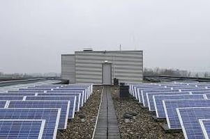 слънчеви колектори - 29369 новини