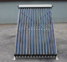 слънчеви колектори - 92866 клиенти