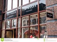 Ted Baker - 3134 промоции Ted Baker - 16072 промоции