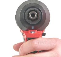 винтоверти Milwaukee Милуоки - 86550 разновидности