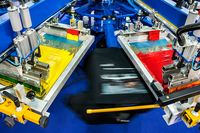 Digital Textile Printer - 54408 promotions