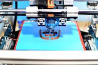 Fabric Laser Cutter - 23747 types