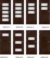 интериорни врати промоция - 8312 постижения
