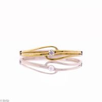 златни годежни пръстени - 30371 промоции