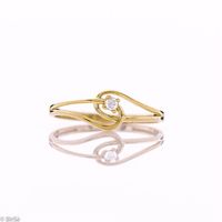 златни годежни пръстени - 27368 клиенти