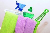 Carpet Cleaning London - 97258 promotions