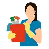 Domestic Cleaning Services - 6189 promotions Domestic Cleaning Services - 94326 promotions