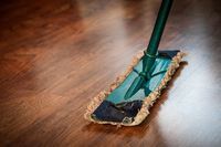 Domestic Cleaning Services - 70940 customers Domestic Cleaning Services - 35329 customers