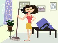 Domestic Cleaning Services - 70102 suggestions Domestic Cleaning Services - 94385 suggestions