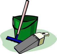 Domestic Cleaning Services - 96206 options Domestic Cleaning Services - 74920 options