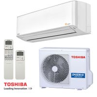 климатици Toshiba - 82421 снимки климатици Toshiba - 49450 снимки